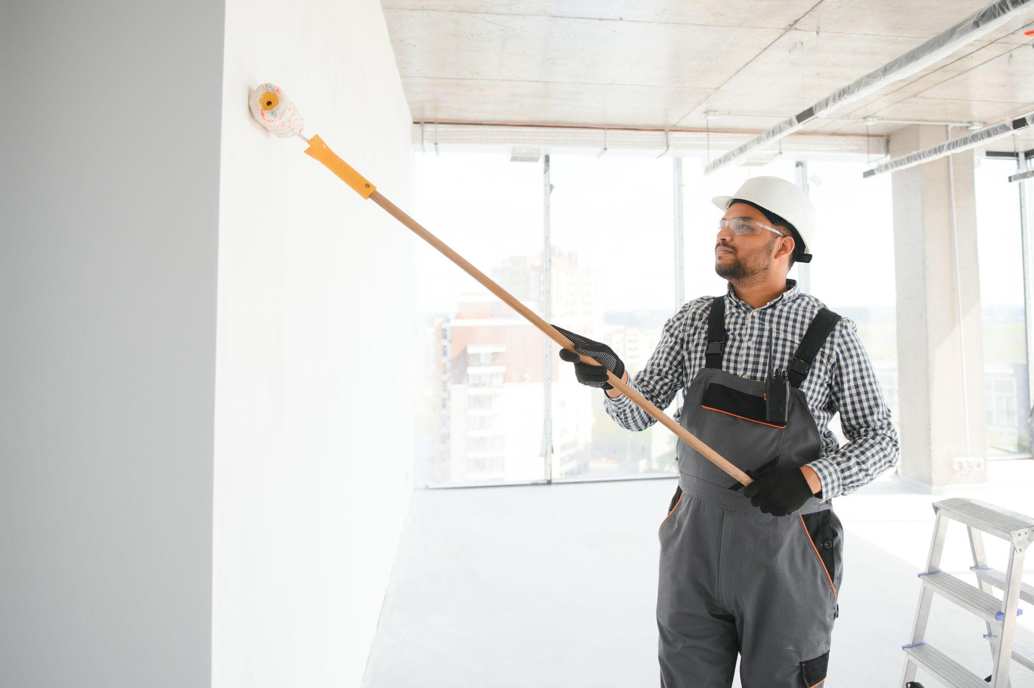 What Spring Repainting Can Improve in Your Home