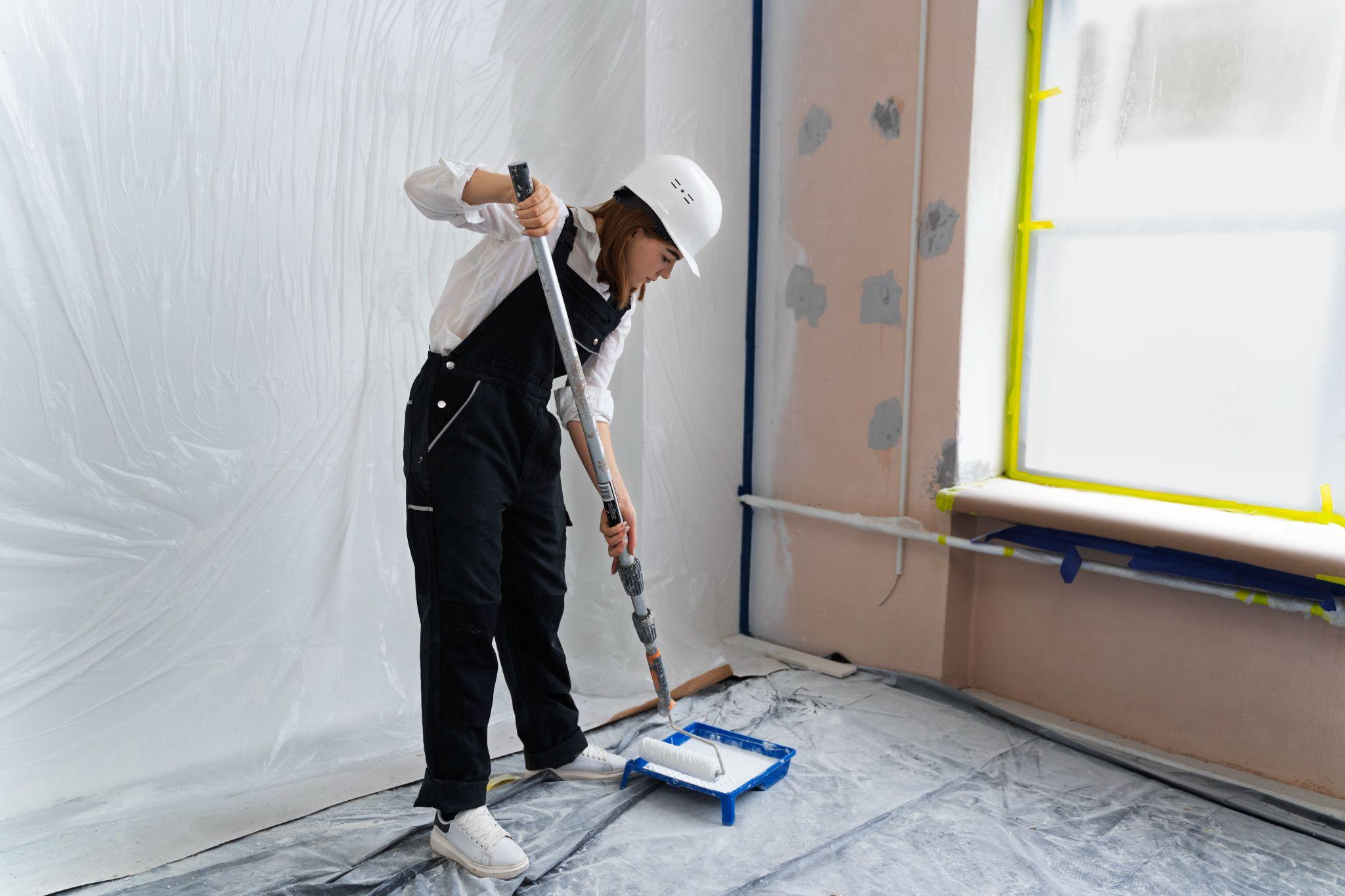 The Smart Way to Use a Painting Contractor for Maximum Impact