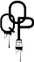 Ott’s Quality Painting - Main Logo